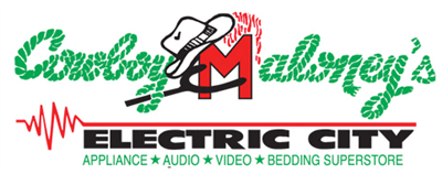 site logo
